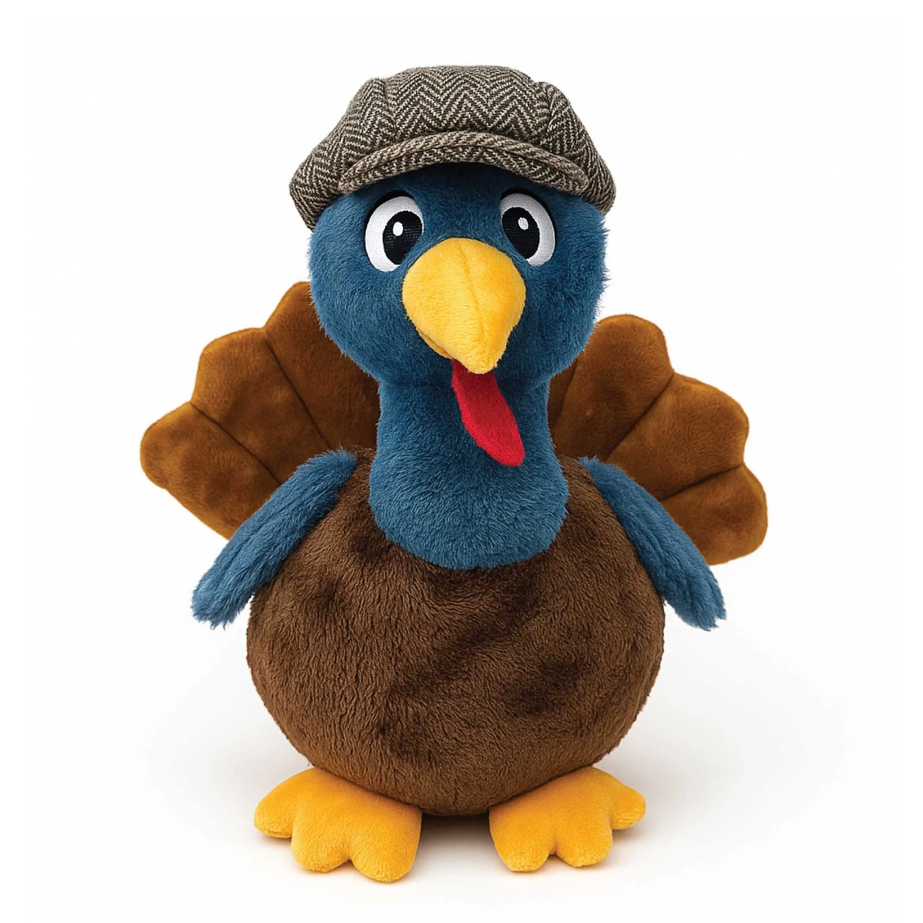 16″ Tom The Turkey - The Bear Factory