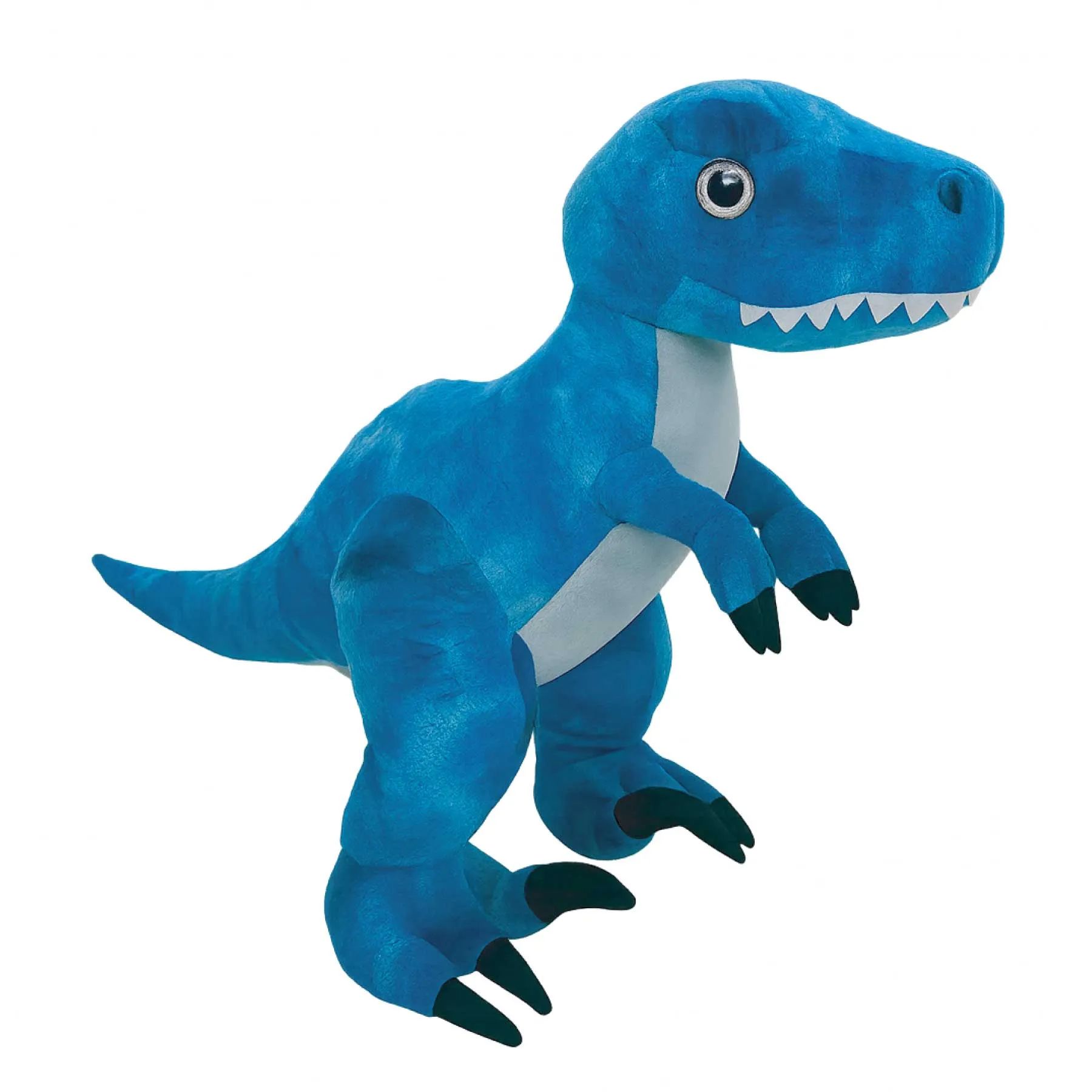 PELUCHE HYBRIDE RAPTOR dinosaure Jurassic World 15 pouces animal en peluche jouet usine EUR 11 PELUCHE HYBRIDE RAPTOR dinosaure Jurassic World 15 pouces animal en peluche jouet usine EUR 11