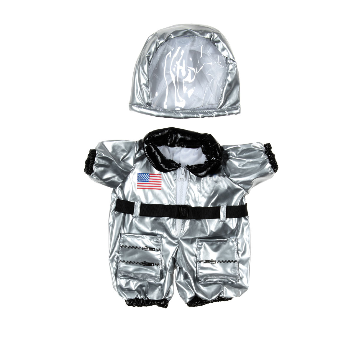 astronaut outfit for 18 doll