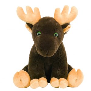Stuffed Animals Plush Toy - “Taffy” The Bear 16”