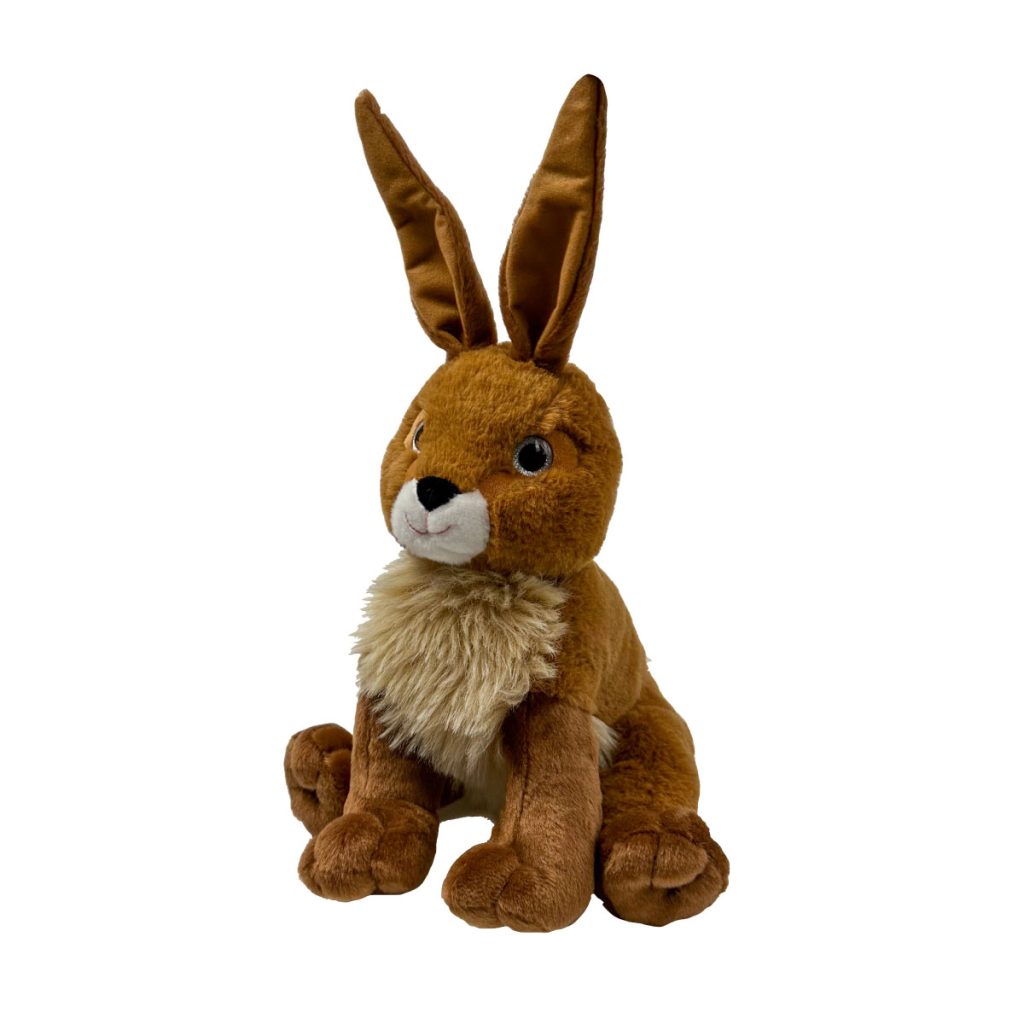 Jack Rabbit Creations Bunny Jack in the Box Toy at Tractor