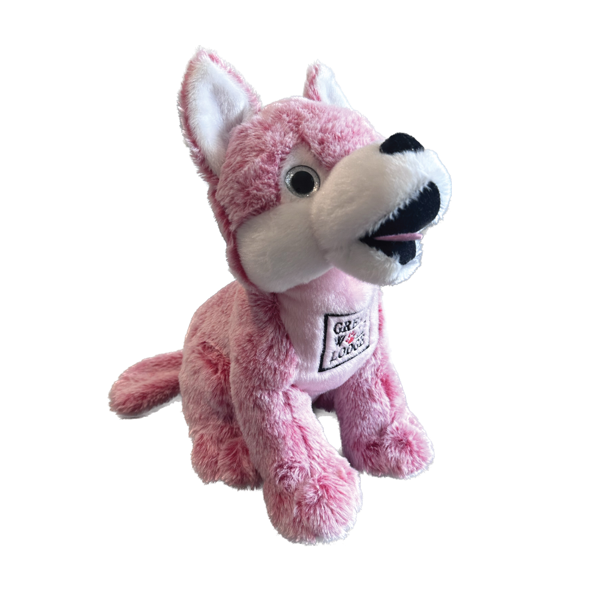 Great wolf lodge wolf plush new arrivals