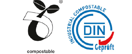 Industrial Compostable certification