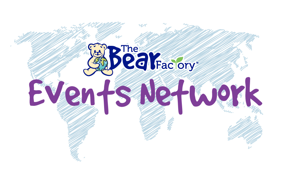The Bear Factory Events Network