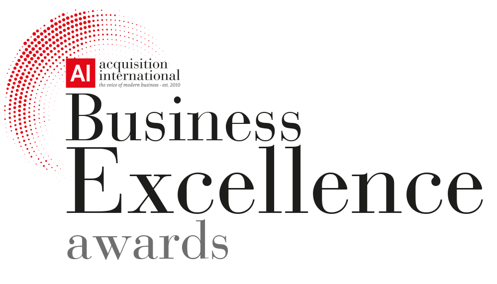 Acquisition International Business Excellence Awards