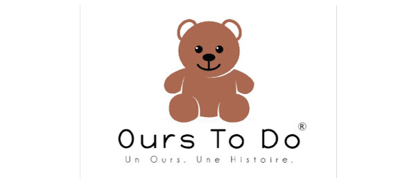 Ours To Do - Un Ours, Une Histoire