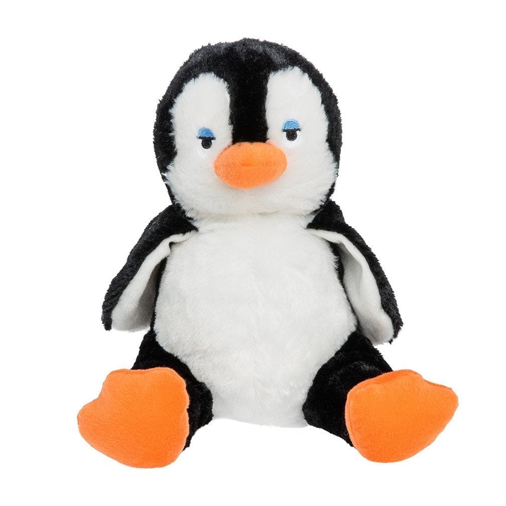 happy feet penguin doll