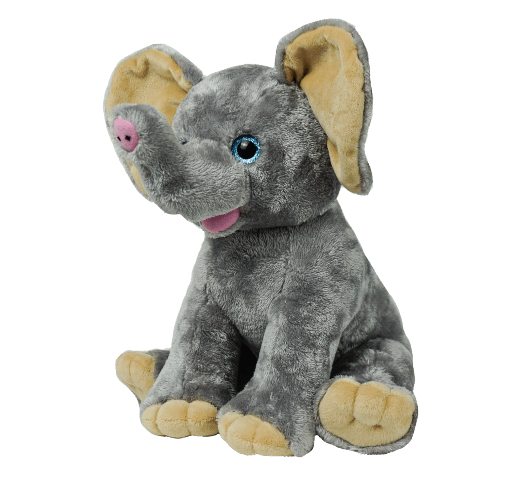 steiff ellie elephant