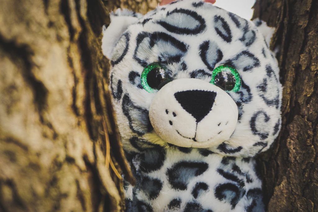 Snow leopard☆様おまとめ2点 Snow Leopard Family Jigsaw Puzzle | Bits and Pieces